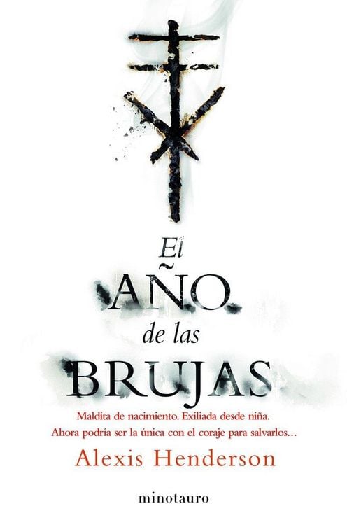 Produktbild: El a&ntilde;o de las brujas