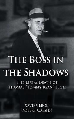Produktbild: The Boss in the Shadows