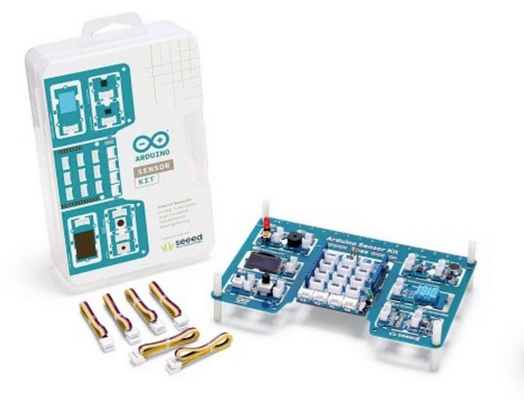 Produktbild: Arduino TPX00031 Entwicklungsboard