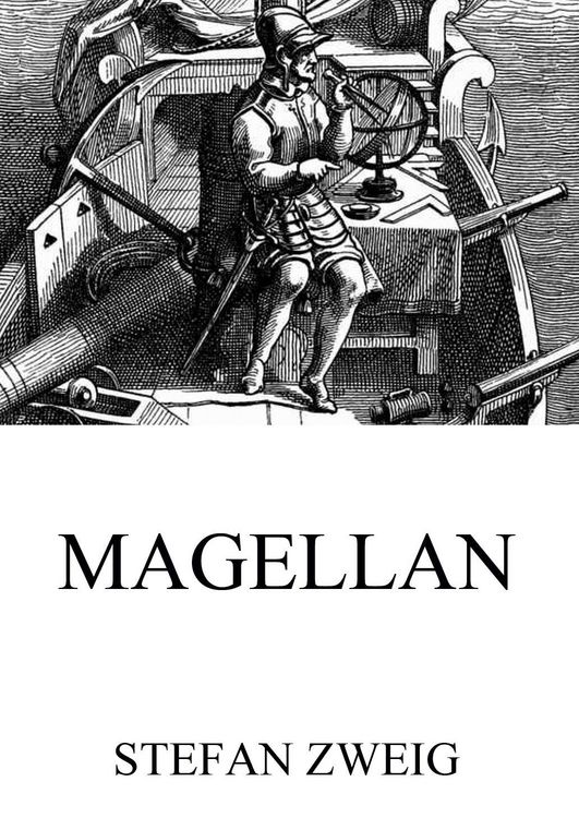 Produktbild: Magellan