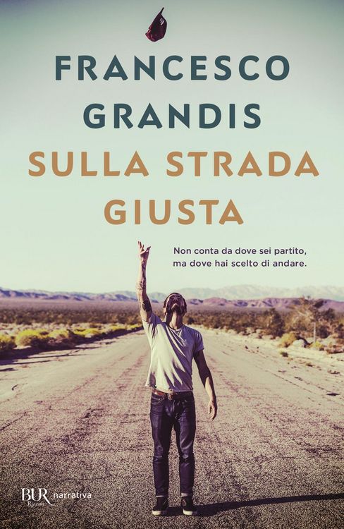 Produktbild: Sulla strada giusta