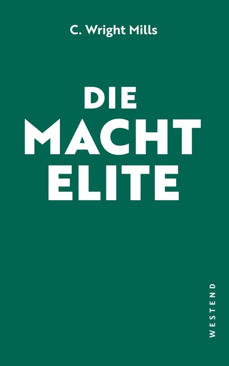 Produktbild: Die Machtelite