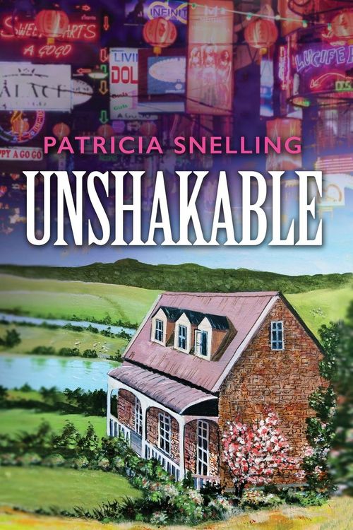 Produktbild: Unshakable