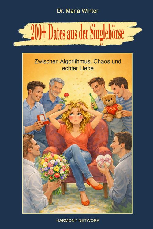 Produktbild: 200+ Dates aus der Singleb&ouml;rse