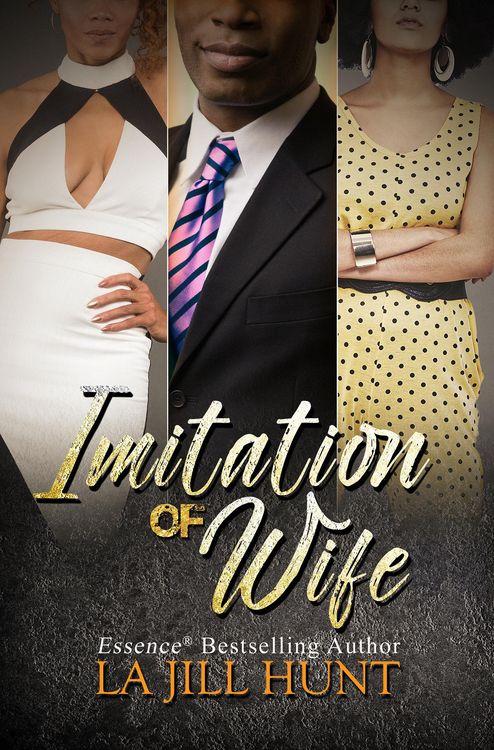 Produktbild: Imitation of Wife