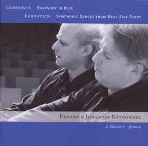 Produktbild: Rhapsody in Blue,Symphonic...;Dances