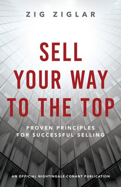 Produktbild: Sell Your Way to the Top