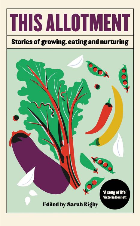 Produktbild: This Allotment