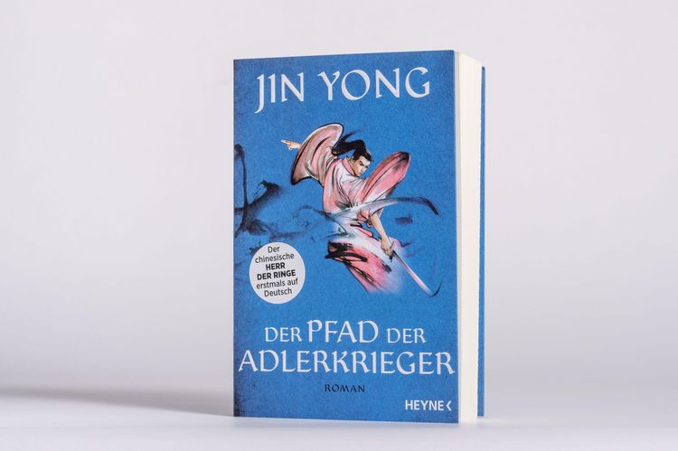 Produktbild: Der Pfad der Adlerkrieger