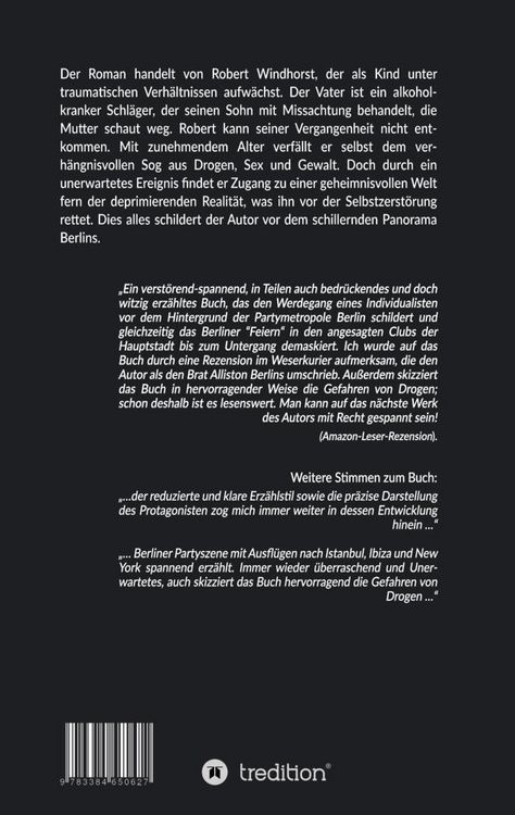 Produktbild: Fast ein Leben