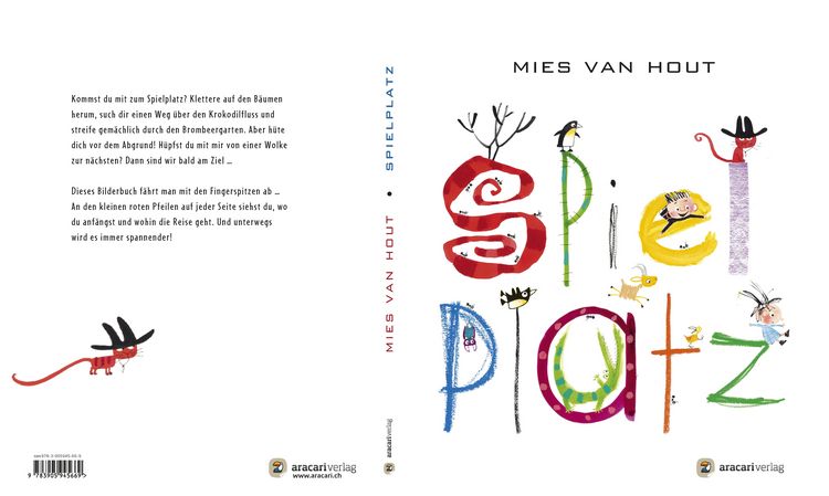 Produktbild: Spielplatz