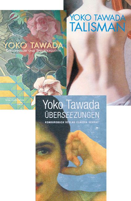 Produktbild: Tawada-Essay-Paket