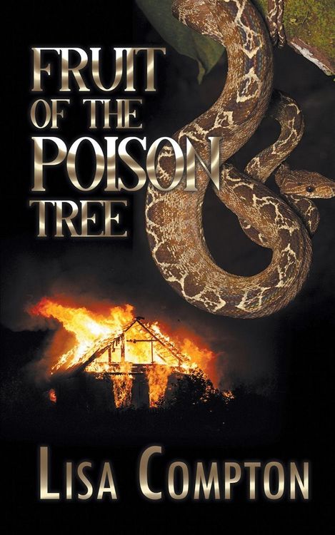 Produktbild: Fruit of the Poison Tree
