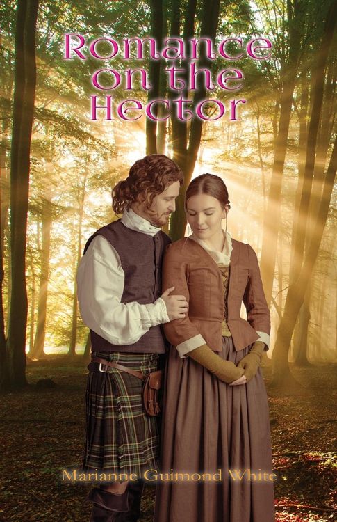Produktbild: Romance on the Hector
