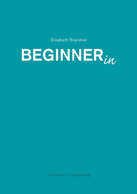 Produktbild: Beginnerin