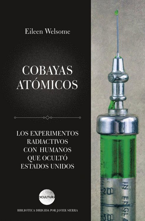 Produktbild: Cobayas at&oacute;micos