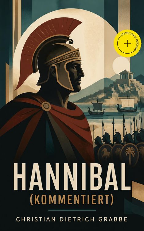 Produktbild: Hannibal