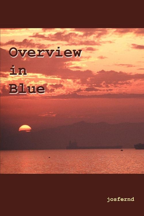 Produktbild: Overview in Blue