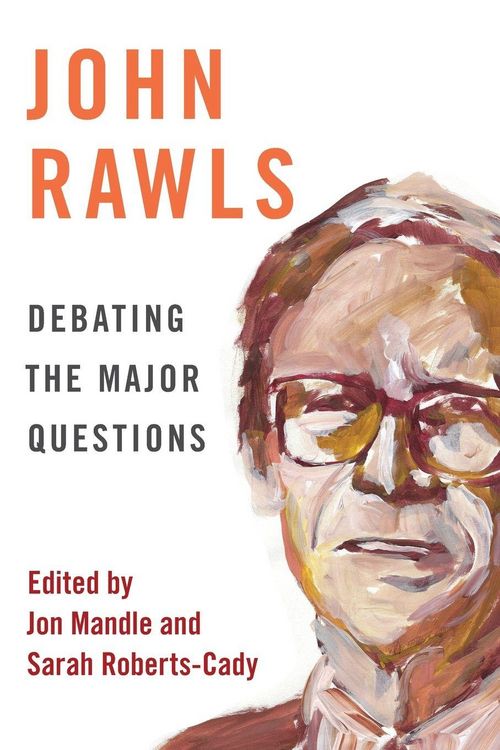 Produktbild: John Rawls