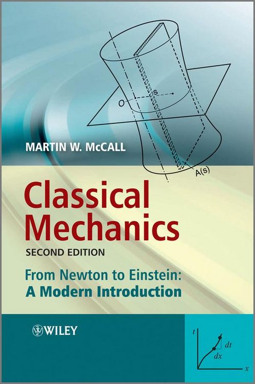 Produktbild: Classical Mechanics
