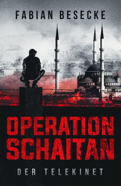 Produktbild: Operation Schaitan