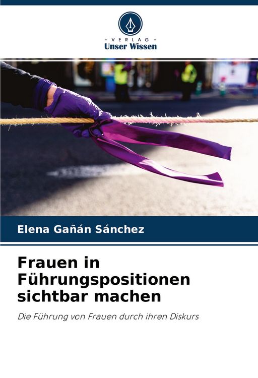 Produktbild: Frauen in F&uuml;hrungspositionen sichtbar machen
