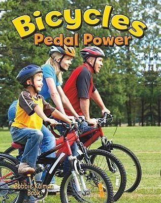 Produktbild: Bicycles: Pedal Power