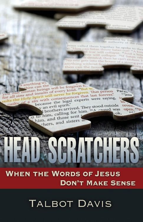 Produktbild: Head Scratchers