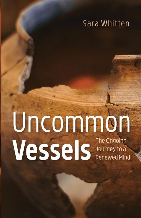 Produktbild: Uncommon Vessels