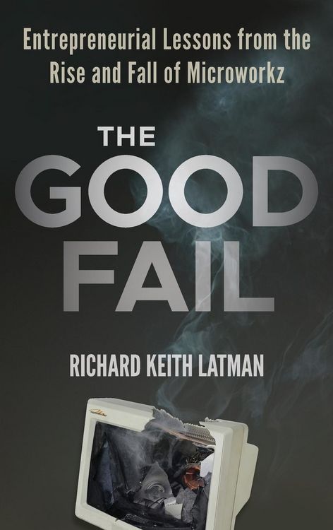 Produktbild: The Good Fail