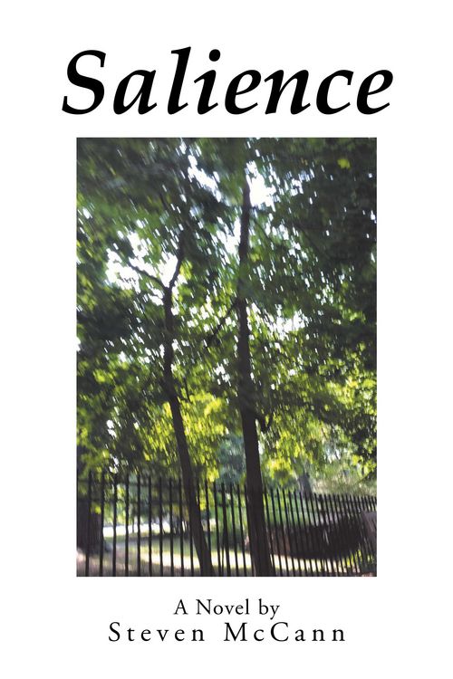 Produktbild: Salience