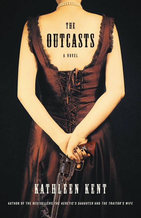 Produktbild: The Outcasts