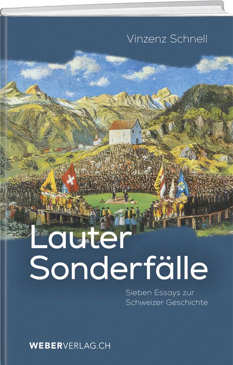 Produktbild: Lauter Sonderf&auml;lle