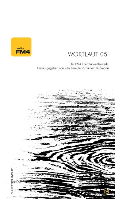 Produktbild: Wortlaut 05