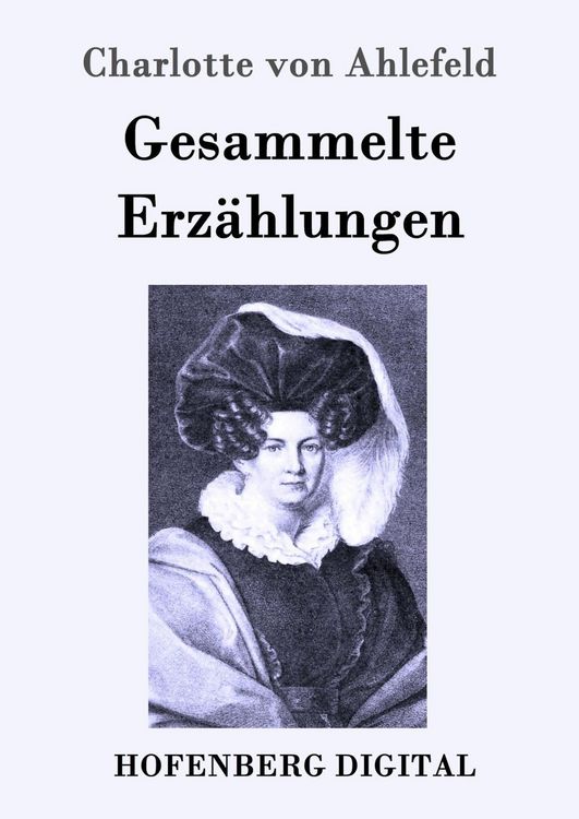 Produktbild: Gesammelte Erz&auml;hlungen