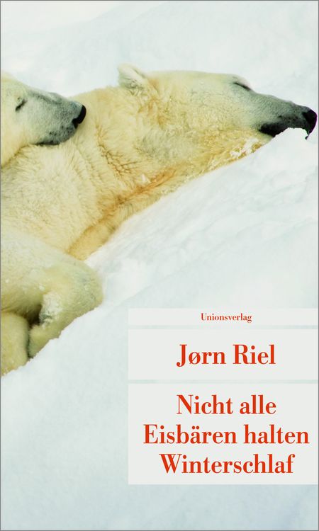 Produktbild: Nicht alle Eisb&auml;ren halten Winterschlaf