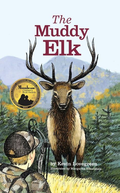 Produktbild: The Muddy Elk