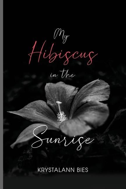 Produktbild: My Hibiscus in the Sunrise
