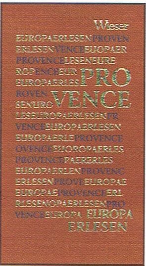 Produktbild: Provence