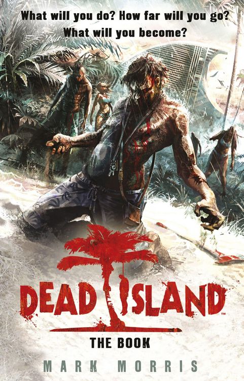 Produktbild: Dead Island