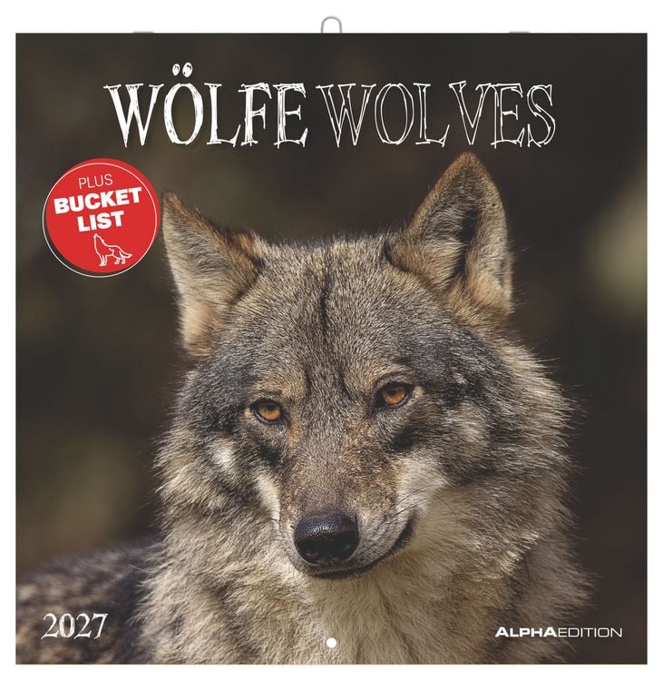 Produktbild: W&ouml;lfe 2027