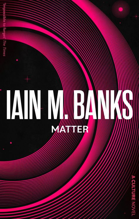 Produktbild: Matter