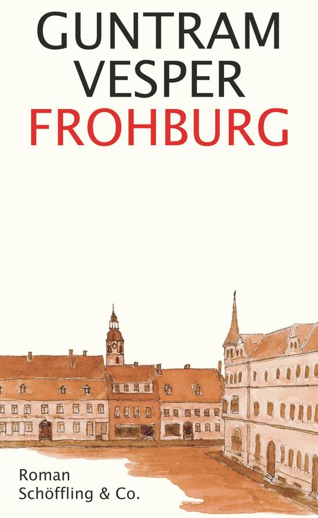 Produktbild: Frohburg