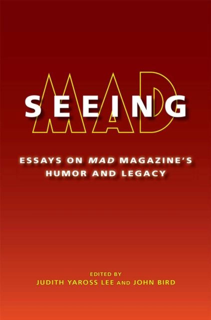 Produktbild: Seeing Mad