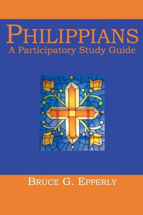 Produktbild: Philippians