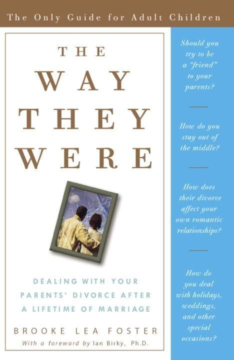 Produktbild: The Way They Were