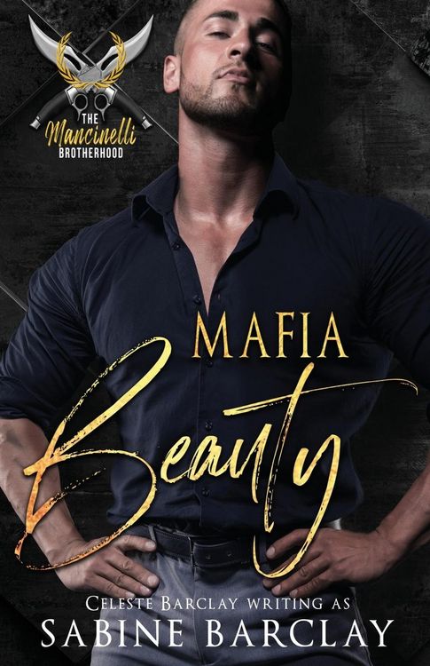 Produktbild: Mafia Beauty