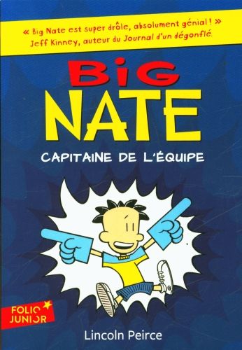 Produktbild: Big Nate