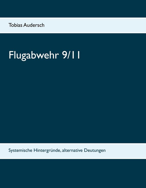 Produktbild: Flugabwehr 9/11