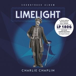 Produktbild: Limelight OST